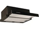 Витяжка Pyramida TL 50 BL - зображення 1