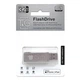 Флеш-накопитель USB3.0 32GB Lightning T&G 007 Metal Series (TG007IOS-32G3) - зображення 1