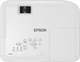 Проектор Epson EB-E01 (3LCD, XGA, 3300 lm) (V11H971040) - зображення 4