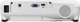 Проектор Epson EB-E01 (3LCD, XGA, 3300 lm) (V11H971040) - зображення 6