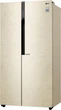 Холодильник LG GC-B247JEDV - зображення 3