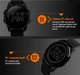 Мужские спортивные часы Skmei Ultra New - изображение 6
