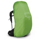 Рюкзак Osprey Aether Plus 60 L/XL чорний - изображение 7