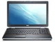 Ноутбук Dell Latitude E6520-Intel Core i5-2520M-2,50GHz-4Gb-DDR3-320Gb-HDD-DVD-RW-W15.6-HD+-(B)- Б/В - зображення 1