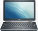 Ноутбук DELL Latitude E6320-Intel Core i7-2640M-2.8Ghz-4Gb-DDR3-500Gb-HDD-DVD-R-W13.3-HD-(B)-Б/У - изображение 1