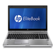 Ноутбук HP Elitebook 8560p-Intel Core-i5-2520M-2.5GHz-4Gb-DDR3-500Gb-HDD-DVD-R-W15.6-Web-(B) Б/В - зображення 1