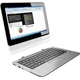 Ноутбук-трансформер HP Elite x2 1011 G1-Intel Core M-5Y10С-2.0GHz-4Gb-DDR3-128Gb-SSD-W11,6-IPS-FHD-Touch-Web-(B-)-Б/У - изображение 1