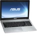 Ноутбук ASUS N56VB-Intel Core i7-3630QM-2.4GHz-8Gb-DDR3-750Gb-HDD-W15.6-FHD-Web-DVD-R-NVIDIA GeForce GT 740M-(B-) (БЕЗ АКБ) Б/В - зображення 1