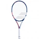Ракетка Babolat Drive Jr 25 Girl estate blue/pink/white 140431/348 - изображение 1