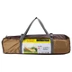 Тент Green Camp GC-0886Y, коричневий (560*500*250 см) - зображення 10