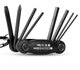 Мультитул West Biking E608 8 элементов (10288WB) - изображение 4