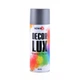 Акрилова фарба глянсова срібно-сіра NOWAX Decor Lux (9022) 450мл NX48016 - зображення 1