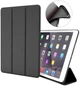 Чехол Air Vent для iPad Mini 4 Накладка с ТермоЭффектом Black (21271) - изображение 1