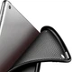 Чехол Air Vent для iPad Mini 4 Накладка с ТермоЭффектом Black (21271) - изображение 2