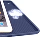 Чехол Air Vent для iPad 9.7 Air / Air 2 / 2017 / 2018 (Накладка с ТермоЭффектом) Dark Blue (17213) - изображение 2