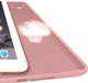 Чохол Air Vent для iPad 10.2 2021 (Накладка з ТермоЕфектом) Rose Gold (25461) - зображення 2