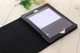 Чохол книжка NiftyLeather для iPad 2/3/4 Black (07466) - зображення 4