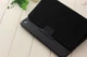 Чохол книжка NiftyLeather для iPad 2/3/4 Black (07466) - зображення 5