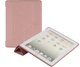 Чехол OrigamiCase для iPad 9.7 Air / Air 2 / 2017 / 2018 Накладка с ТермоЭффектом Rose Gold (17208) - изображение 1