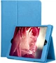 Чохол книжка NiftyLeather для iPad 2/3/4 Light Blue (11914) - зображення 1