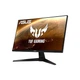 Монітор ASUS 27" VG279Q1A IPS Black - зображення 2