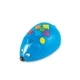 Игровой Stem-набор Learning Resources – Мышка в лабиринте (программируемая игрушка,аксесс.,карточки) - изображение 6