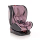 Автокресло Lorelli Nebula Isofix (0-36 кг) Розовое - изображение 1