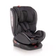 Автокресло Lorelli Nebula Isofix (0-36 кг) Черное - зображення 1