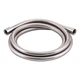 Шланг для ручного душа Qtap Hadice 2000 мм QTHADPVC200C Chrome - изображение 1