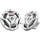Автоакустика JVC CS-DR6201MW - изображение 1