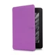 Обложка Armorstandart Leather Case для Amazon Kindle Paperwhite 4 (10th Gen) Purple (ARM54041) - изображение 2