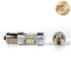 Светодиодные лед лампы для авто P21W в габариты или для заднего хода Carlamp Led G21-series 800 Lm 6000К 4G21 - изображение 16