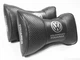 Подушка на подголовник в авто Volkswagen touareg 2шт 00795 - изображение 1