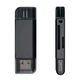 Перехідник micro SD на USB/Type-C/Lightning/A/OTG - адаптер-кардрідер DM USB DM-CR23 (770008698) - зображення 3