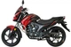 Мотоцикл Lifan lf150-10b Красный - изображение 4