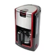 Кофемашина эспрессо Camry CR 4406 1,5л. - изображение 1