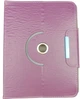 Чехол-книжка TOTO Tablet Cover Superior Simplicity Universal 8" Purple - изображение 3