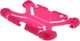Чохол-накладка TOTO Tablet universal stand silicone case Універсальний 7/8" Hot Pink - зображення 2