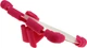 Чохол-накладка TOTO Tablet universal stand silicone case Універсальний 7/8" Hot Pink - зображення 4