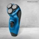 Электробритва PROFI CARE PC-HR 3053 Blue - изображение 4