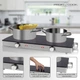 Электроплита стеклокерамическая PROFI COOK PC-DKP 1211 - изображение 2