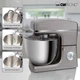 Кухонный комбайн Clatronic KM 3765 Titan - изображение 2