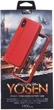Портативная батарея Remax Power Bank PD-BJ01 PRODA Yosen series for iPhone X 3400 mAh Red - изображение 1