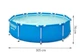 Басейн каркасний Bestway 56677 305x76см - изображение 2