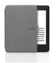 Обложка чехол для Amazon Kindle Paperwhite 10th Gen 2018 Серый - изображение 1