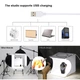 Фотобокс для предметной съемки (лайткуб) Easy Studio ES1030K 30cm - изображение 4