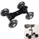 Тележка AccPro ST-07 Dolly Kit Skater black - изображение 4
