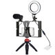 Набір блогера Puluz PKT3025R - зображення 4