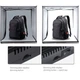 Фотобокс с подсветкой Puluz PU5080EU LED 80x80x80см - изображение 9