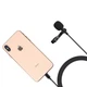 Микрофон петличка Puluz PU426 1,5м (for iPhone) - изображение 5